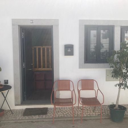 Love Tiny House ฟารู ภายนอก รูปภาพ