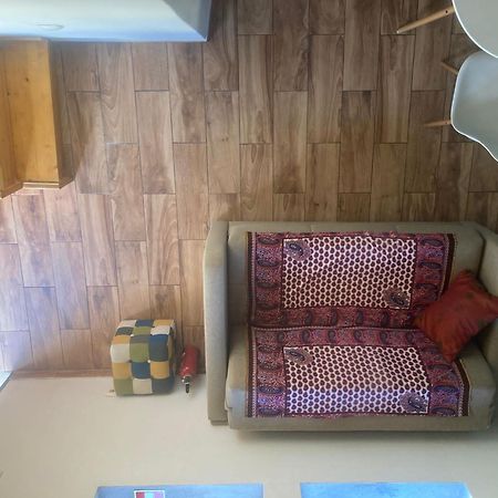 Love Tiny House ฟารู ภายนอก รูปภาพ
