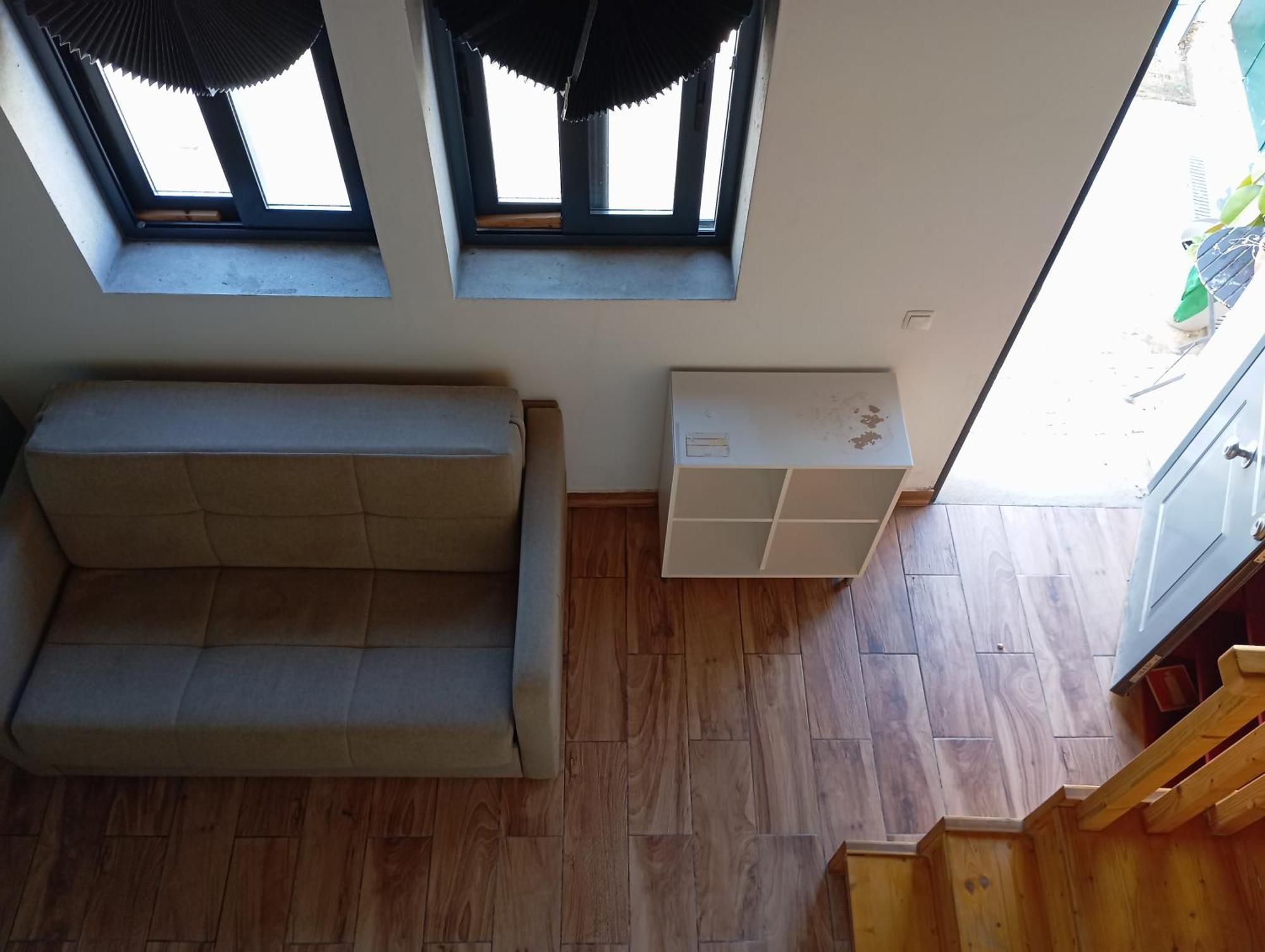 Love Tiny House ฟารู ภายนอก รูปภาพ