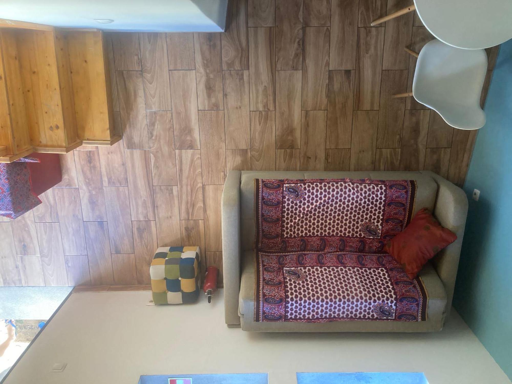 Love Tiny House ฟารู ภายนอก รูปภาพ
